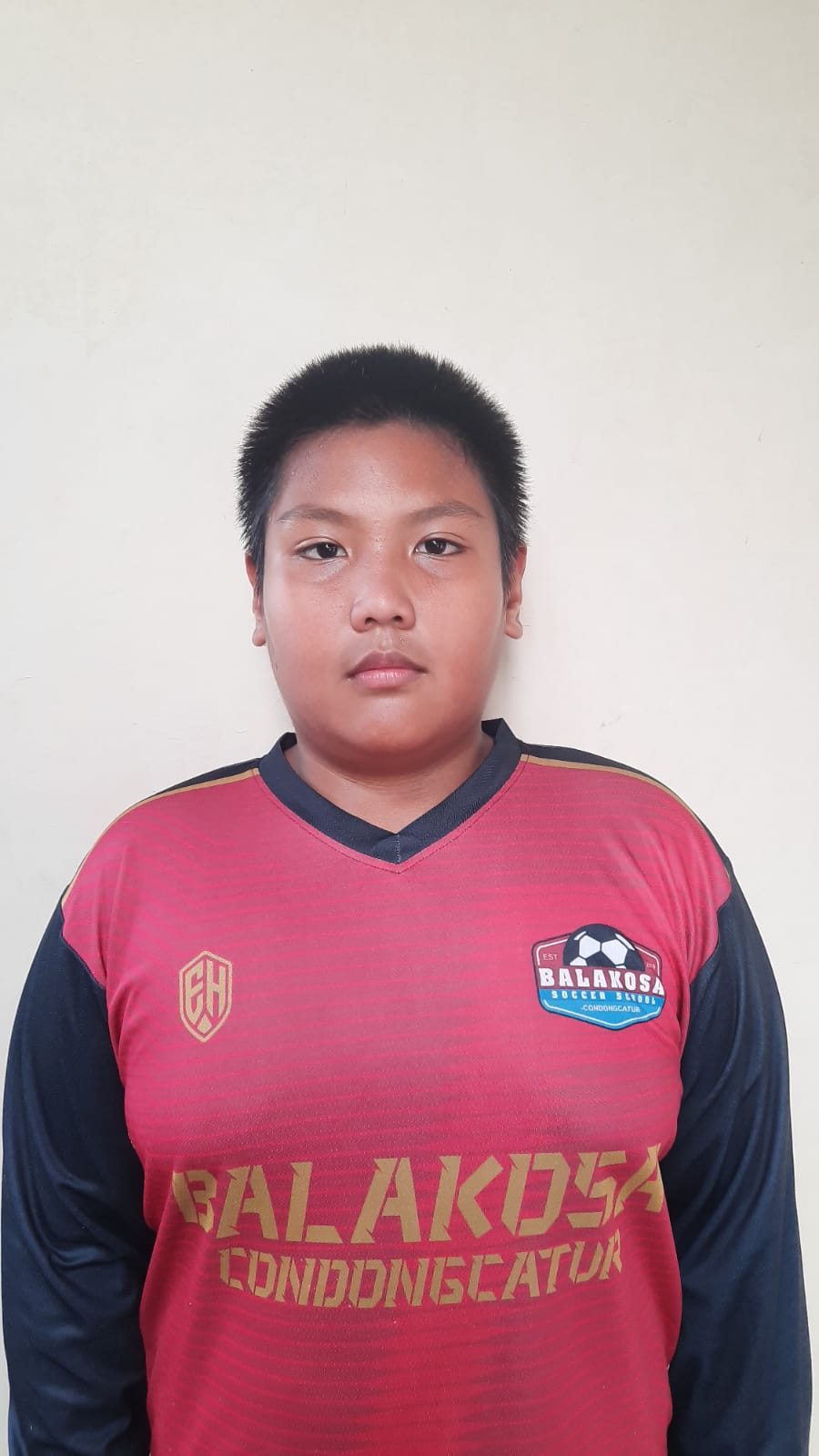 Elghifary Qiandra Malik Achdali